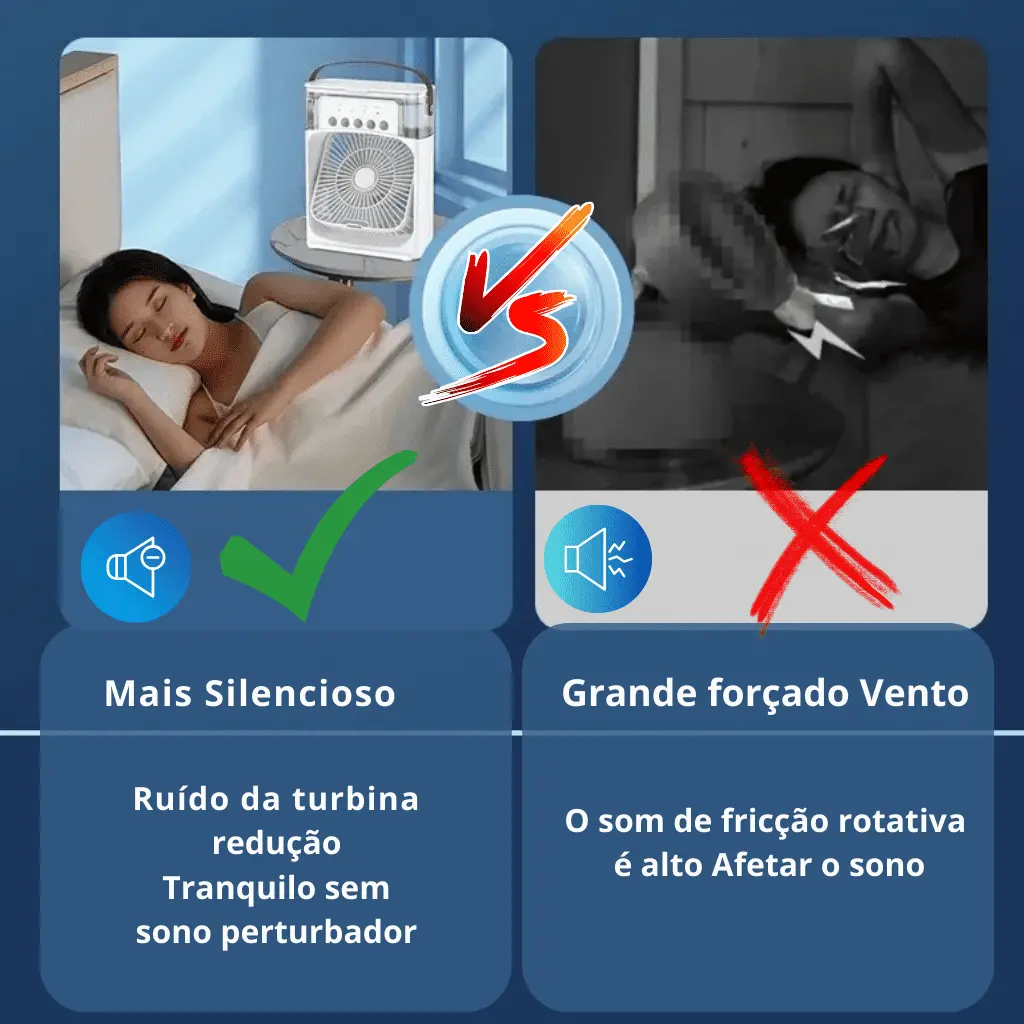 Ventilador-e-Umidificador-Portátil-baixo-ruído